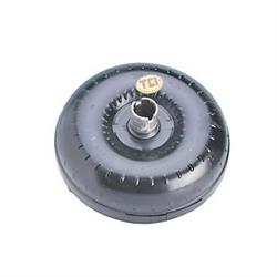 TCI Automotive 240900 Breakaway Converter, 1965-91 TH350/400