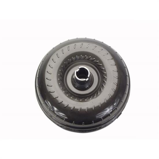 TCI 241400 Breakaway TH350 Converter Wide Bolt