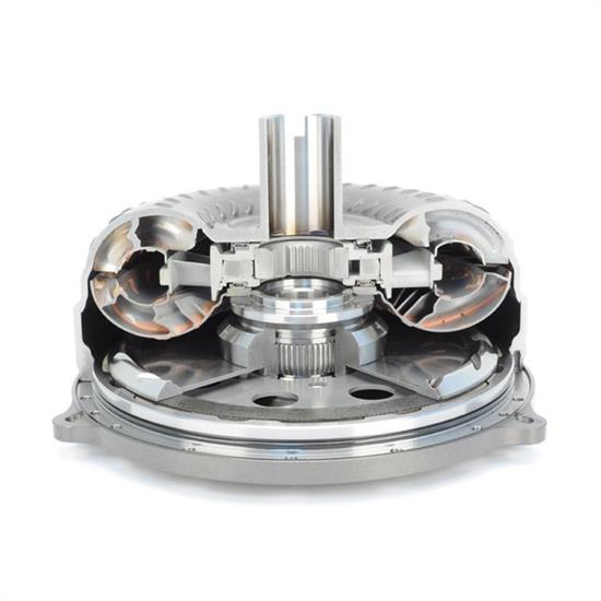 TCI 242994 3 Disc 4100 Stall 4L60E Converter
