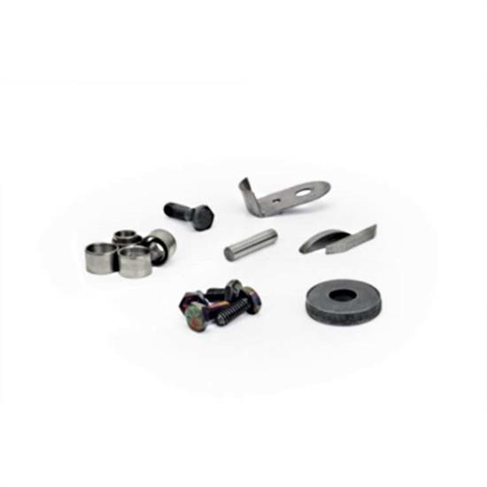 COMP Cams 243 Engine Hardware Kit, Bolts/Washers/Keys, 302/5.0L Ford