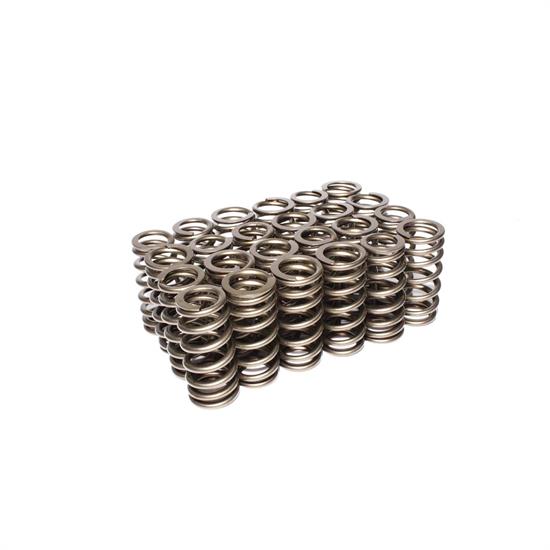 COMP Cams 26125-24 Valve Springs, Single, Beehive, Set of 24