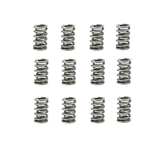 COMP Cams 26526-12 Valve Springs, Dual, 505 lb Rate, Set of 12