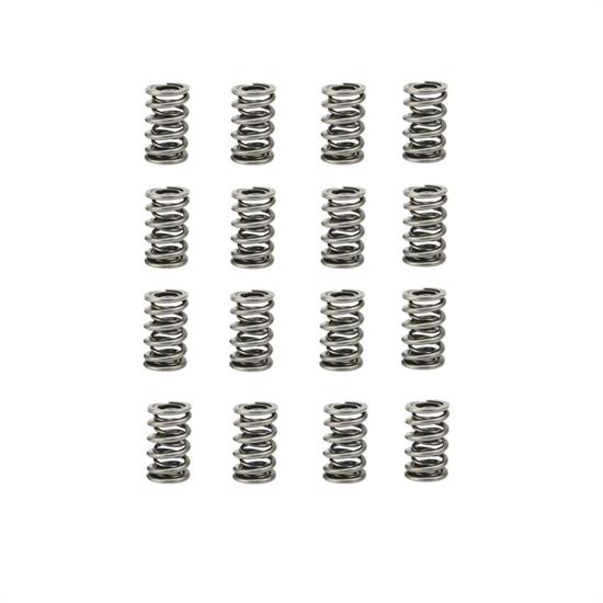 COMP Cams 26526-16 Valve Springs, Dual, 505 lb Rate, Set of 16