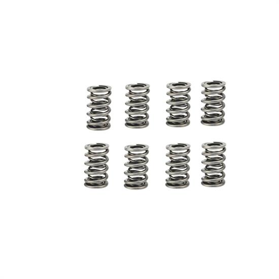 COMP Cams 26526-8 Valve Springs, Dual, 505 lb Rate, Set of 8