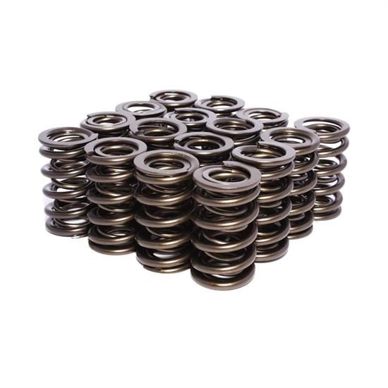 COMP Cams 26921-16 Valve Springs, Dual, 408 lb Rate, Set of 16