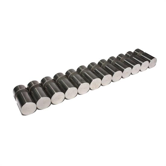 COMP Cams 2901-12 Performance Series Lifters, Solid Flat Tappet, Mopar