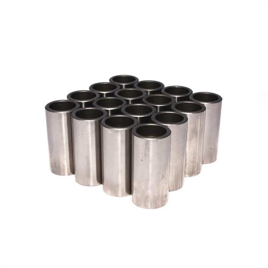 COMP Cams 2921-16 Performance Series Lifters, Solid flat tappet, Set