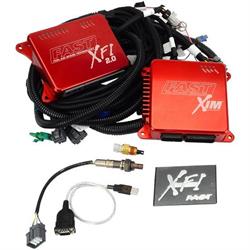 FAST 301009 XFI 2.0 Crate/Transplant Engine Management Kit,97-05 GM LS