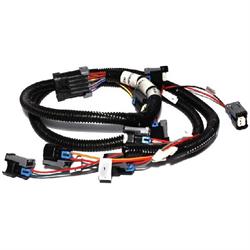 FAST 301208 XFI Fuel Injector Harness, Chrysler New Hemi 5.7/6.1/6.4L