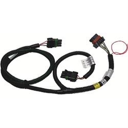 FAST 301301 XFI Ignition Adapter Wiring Harness, Hall Effect