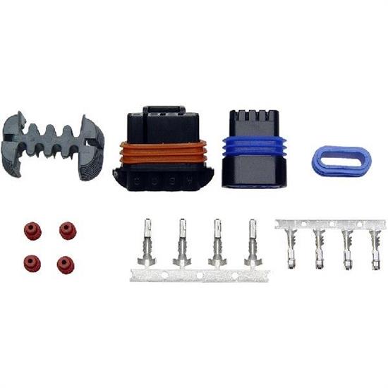 FAST 301302K XFI Ignition Connector Kit - GM HEI