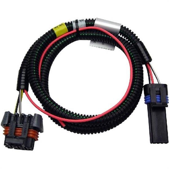 FAST 301304 XFI Ignition Adapter Harness, GM LT1, Long Connector
