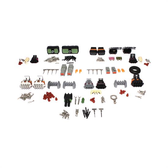 FAST 301311K XIM Connector Kit - GM LS1/LS2/LS6/LS7
