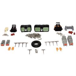 FAST 301315K Universal XIM Connector Kit