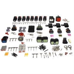 FAST 301316K XIM Connector Kit, Chrysler 5.7L EFI Hemi
