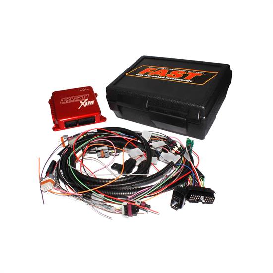FAST 301316 XIM Ignition Control Module w/ Harness, Chrysler 5.7L EFI