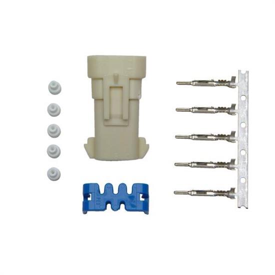 FAST 301401K Flash Connector Kit