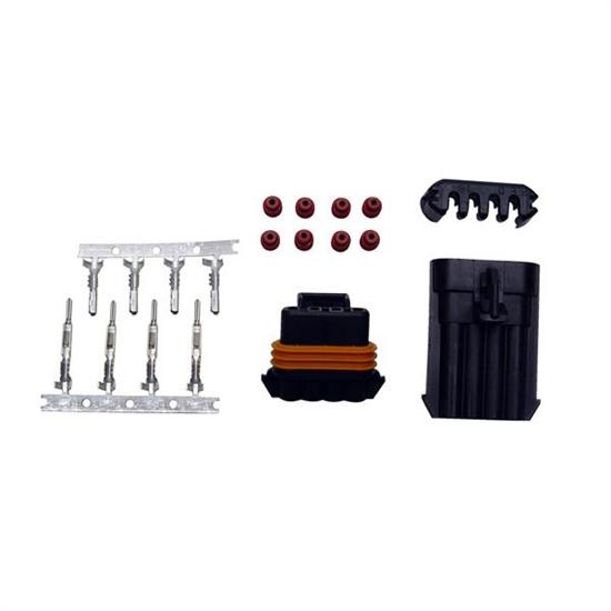 FAST 301403K VSS and Auxiliary Shaft Connector Kit