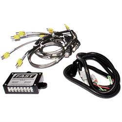 FAST 301405 XFI EGT Module w/Harness, Fittings and Thermocouples
