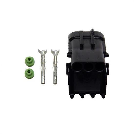 FAST 301406K XFI Connector Kit - Fan and Fuel Pump Kit