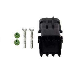 FAST 301406K XFI Connector Kit - Fan and Fuel Pump Kit