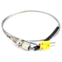 FAST 30140 EGT Single 36 Inch Probe, 1/8 NPT Ferrule/Nut, 1/4 Diameter
