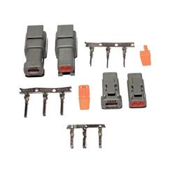 FAST 301412K XFI CAN Retro-Fit Connector Kit
