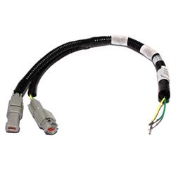 FAST 301412 XFI CAN Retro-Fit Wiring Harness Kit