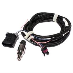 FAST 301421 Single Pressure Sending Unit with Harness, 0-1500 PSI