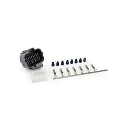FAST 301422K 5 Wire Wide-Band Oxygen Sensor Connector Kit, XFI