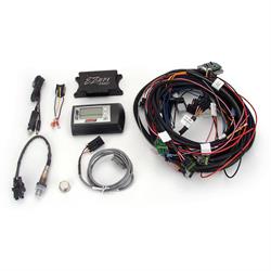 FAST 302001 Universal Flying Leads EZ-EFI Kit