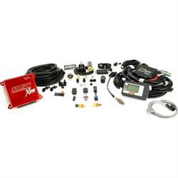 FAST 302002L GM LS Transplant Kit, EZ-EFI Engine Kit, Inline Fuel Pump