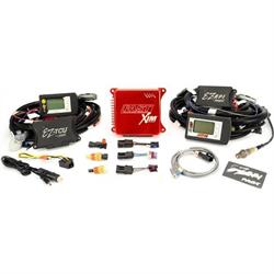 FAST 302002T-TCU GM LS Transplant Kit - EZ-EFI Engine Kit w/TCI EZ-TCU