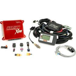 FAST 302002 GM LS Transplant Kit - EZ-EFI Engine Kit