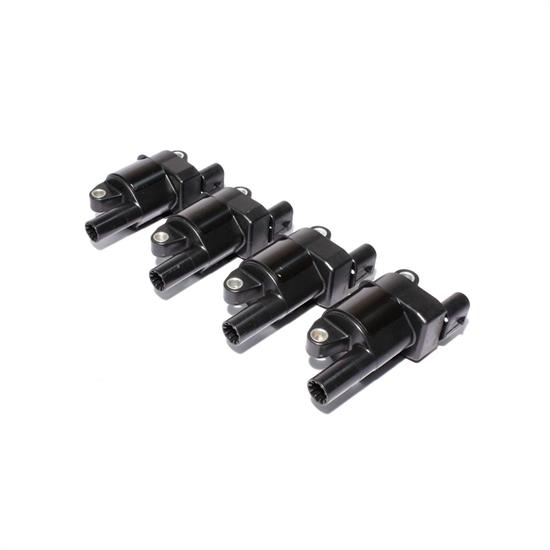FAST 30256-4 L92 Truck Style Replacement Coil, Gen III/Gen IV