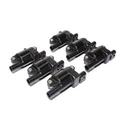 FAST 30256-6 L92 Truck Style Replacement Coil, Gen III/Gen IV