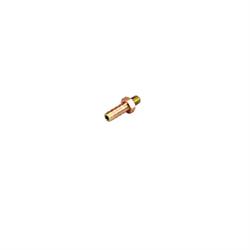 FAST 30273-1 Plug Port With Socket Hex O-Ring Fitting, -6 AN