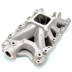 FAST 3035351 Ford 351 Windsor EFI Single Plane Intake Manifold