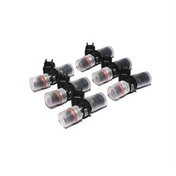 FAST 30397-6 Fast 6-Pack 39Lb/Hr 409.5cc/M Injectors