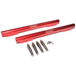 FAST 30454 Big Block Chevy Fuel Rail Kit for FAST 3011454/3011502