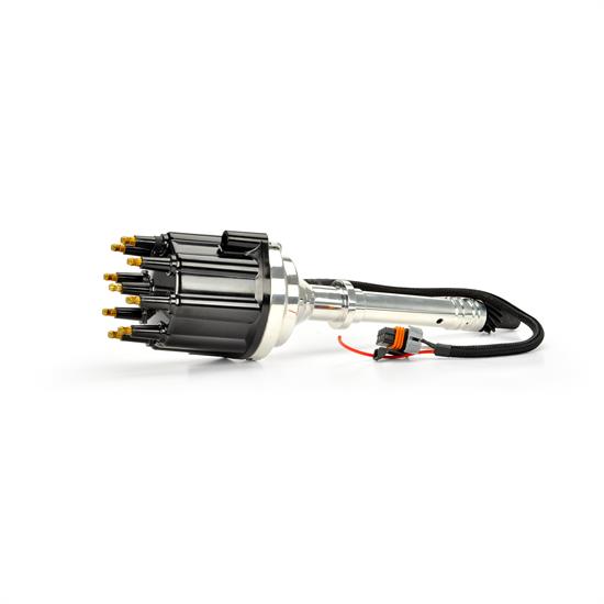 FAST 305007 Billet Dual-Sync Distributor, Small Block Ford 289/302