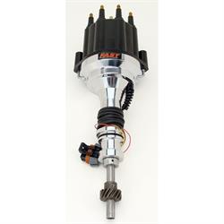 FAST 305009 Billet Dual-Sync Distributor, Ford Windsor