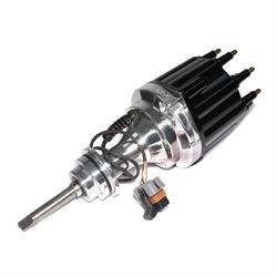 FAST 305011 Billet Dual-Sync Distributor, Small Block Chrysler LA