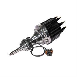 FAST 305012 Billet Dual-Sync Distributor, Chrysler B, B/B 383-400