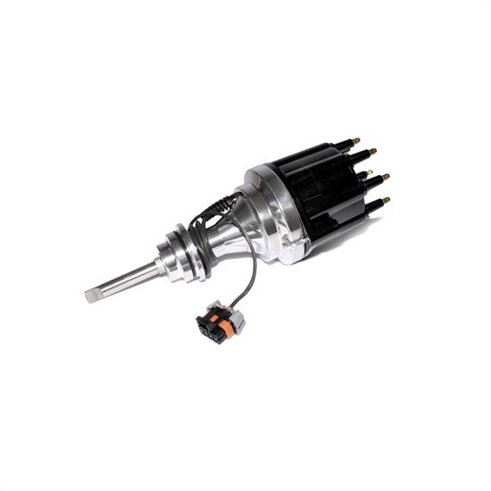 FAST 305013 Billet Dual-Sync Distributor, Chrysler RB B/B 426-440