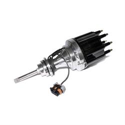 FAST 305013 Billet Dual-Sync Distributor, Chrysler RB B/B 426-440
