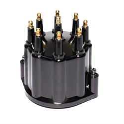 FAST 305014C Replacement Distributor Cap, Dual-Sync Billet Distributor
