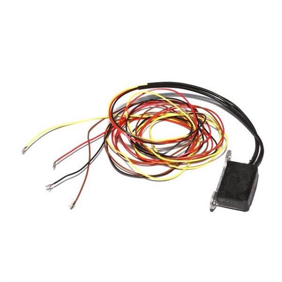 FAST 305014M Replacement Module, Dual-Sync Billet Distributor