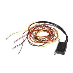 FAST 305014M Replacement Module, Dual-Sync Billet Distributor