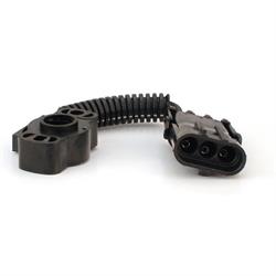 FAST 307005 Throttle Position Sensor, Ford w/GM Connector